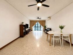 Pinevale (D18), Condominium #579936691